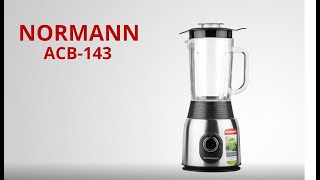 Blender NORMANN ACB-143