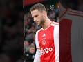 Van den Boomen had surgery on his left knee and is working on his recovery. Get well soon, Branco!?