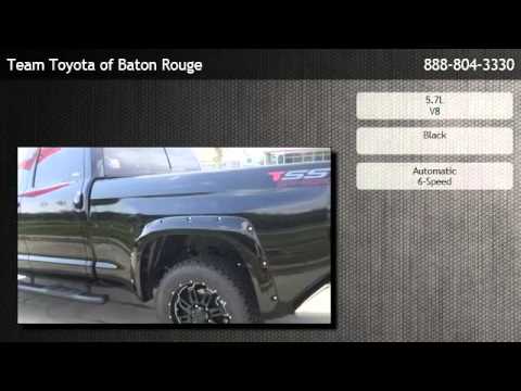 2014 Toyota Tundra SR5 5.7L V8 w/FFV  - Lafayette