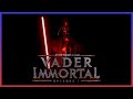 Star Wars Vader Immortal VR Ep 1