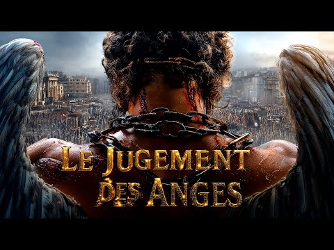 Le Jugement des Anges | Le Grand Trône Blanc – Épisode 1