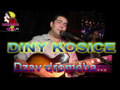 diny kosice dzav dromeha skladba