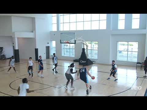 Homenetmen(20) Tier 2 - 2023 SPRING J17(0) - tcbl sunday