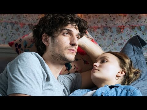 A FAITHFUL MAN - Official HD trailer - A film by Louis Garrel