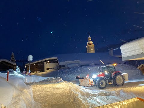 KW 3/2021 - Bauhof 120 Sekunden - Der Wochenrückblick