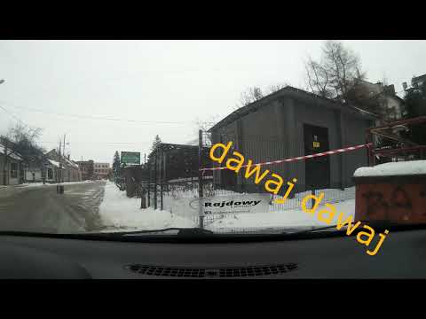 Super Oes Moto Orkiestra Dębica 2019 z przygodami