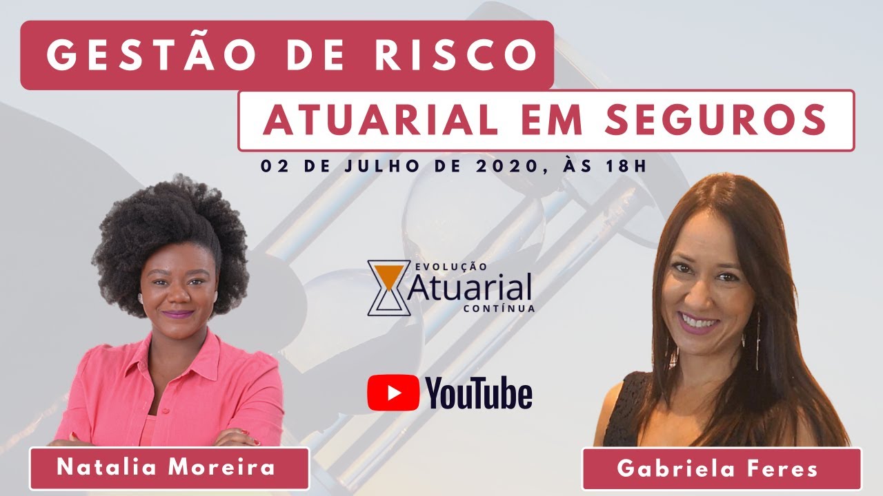 Gestão de Risco Atuarial em Seguros