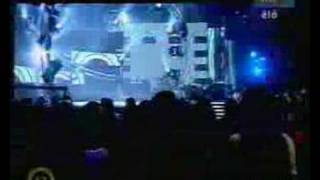 Moby Dick - Körhinta (élő)