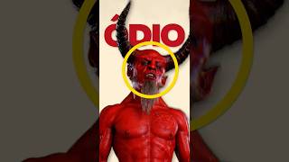 Por Que CRIAMOS o A IDEIA De INFERNO? (Pensamento)