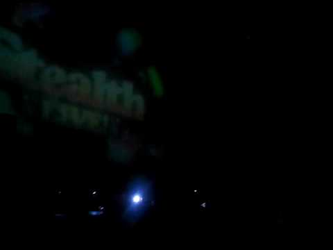 WMC 2010 ROGER SANCHEZ @ SET