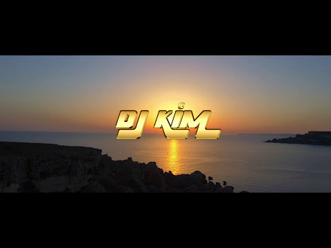 DJ Kim Ft. Sosopaf - Cru en moi