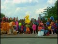 Sesame Street Jam Sing 1994