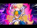 Volo S Theme Sounds Familiar Pokemon Legends Arceus