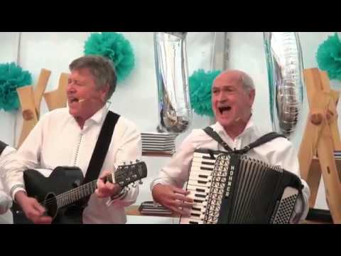 Prifarski muzikanti - Vejica rožmarina (v živo)