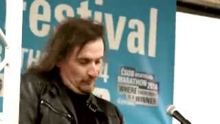 Video ATMOSFERIK- Blázni