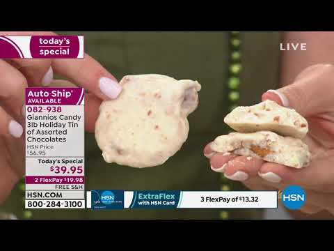 HSN | Lunch Rush with Michelle Yarn 07.09.2019 - 12 PM