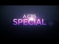 A CBS Special Presentation Logo 2021