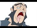 Jet Black S Meltdown Cowboy Bebop Parody