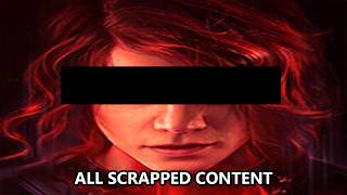 I'm releasing the Calamity files…