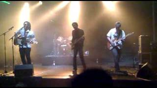 Depotat - Hoffnungslos verloren @ SchöneTöne 2009