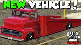 DOUBLE MONEY, NEW VEHICLE &amp; DISCOUNTS! | GTA Online Weekly Update