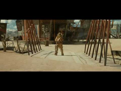 Bande-annonce Officielle