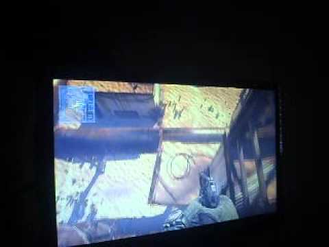 punti e bug a rust mw2