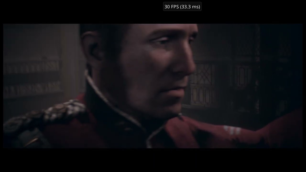 shadPS4 v0.17.1 WIP TdlifePeng / 18867 7d8d5af | The Order: 1886 01.00