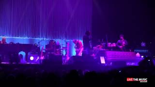 Antonello Venditti - Giulia - Live @ Palalottomatica 08-03-2014