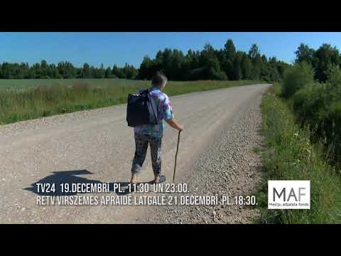 Jau drīz  “Latvijas ciemi - autoveikalam pa pēdām” 6.raidījums!