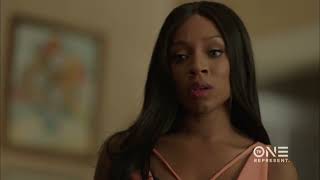 When Love Kills: The Falicia Blakely Story Sneak Peek