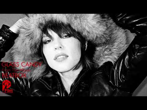 GLASS CANDY "CANDY CASTLE"