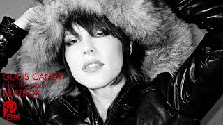 GLASS CANDY &quot;CANDY CASTLE&quot; Beatbox LP