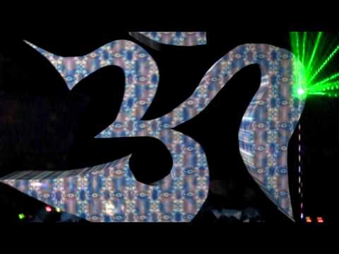 Psymmetrix LIVE at Trance Body Express, Ruigoord '07