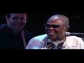 I Can't Stand The Rain - Sam Moore 2008