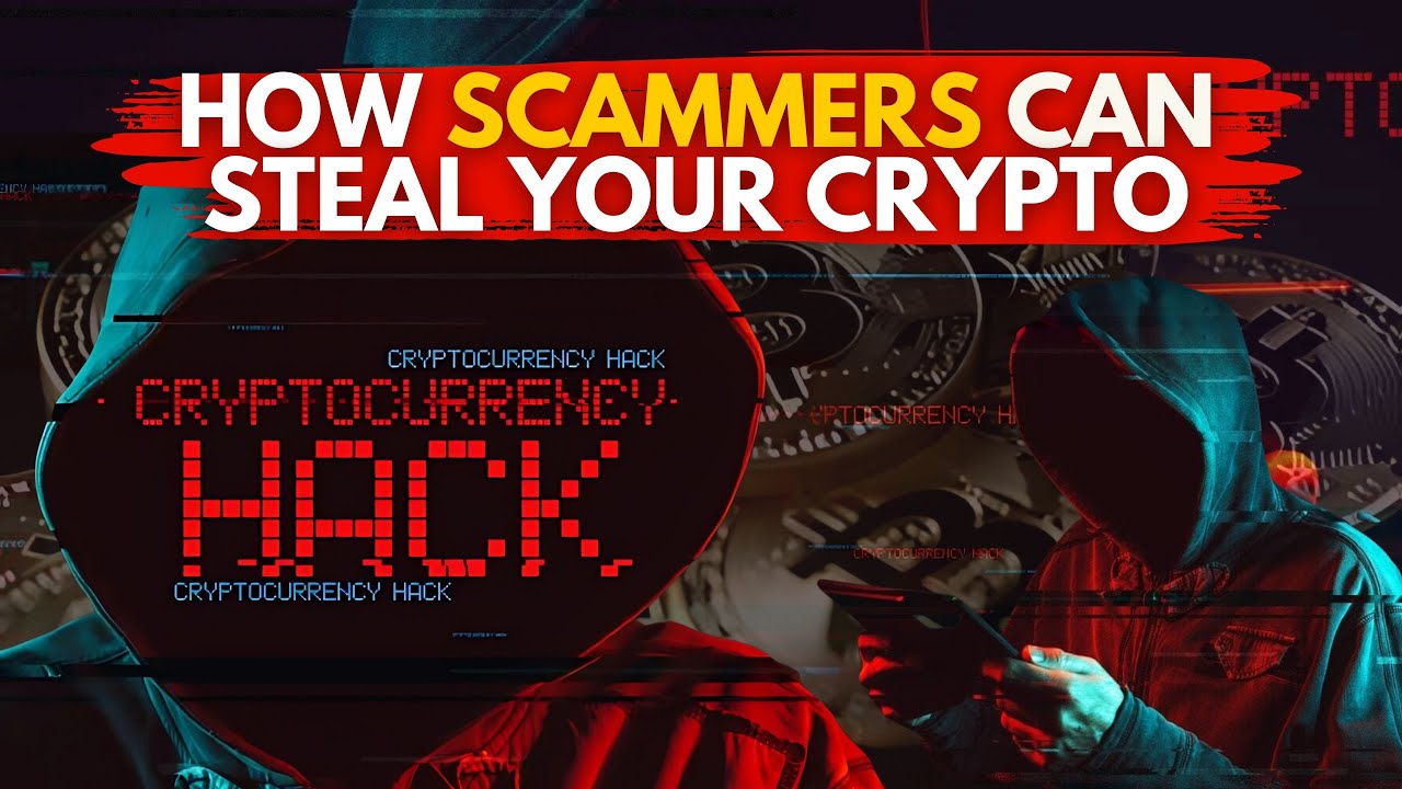 Guide to Identifying Crypto Scams