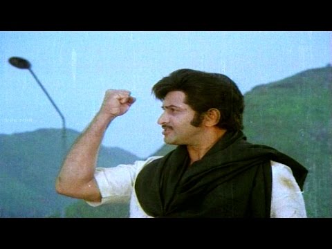 Nede Eenade Video Song || Eenadu Movie || Krishna,Radhika,Rao Gopal Rao
