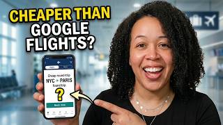 STOP using Google Flights: 3 better ways to find cheap tickets!
