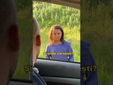 Si eu sunt o fetita saraca - Familia Tapu