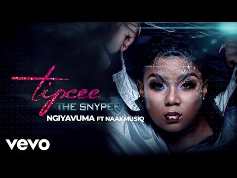 Tipcee - Ngiyavuma (Audio) ft. Naakmusiq