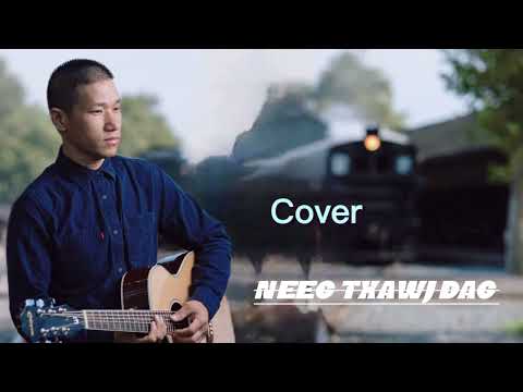 Fij rau neeg siab coob - cover