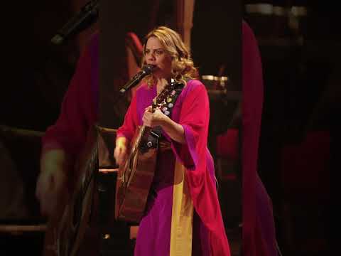 Aneta Langerová & Janáčkova filharmonie Ostrava - Podzim #anetalangerova #20let #lucerna