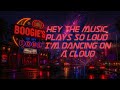Chaka Khan & @snoopdogg - Boogie's in My Soul (Official Lyric Video)