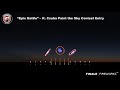 Epic Battle K Csaba Paint The Sky Fireworks Contest Entry