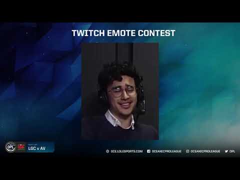 OPL 2019 - Split 1 Week 3 Game 8 - LGC vs. AV