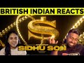 Sidhu Son - Sidhu Moose Wala | The Kidd | Moosetape Reactions | BRITISH INDIAN REACTS | Episode 143