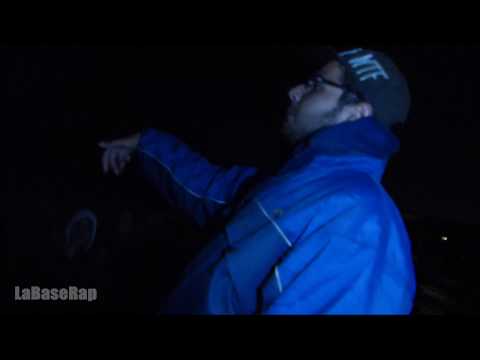 ¡CHRISTMAS BATTLE! / AFROMAN vs SORSAN  ¡BATALLON! (Semifinal)