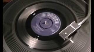 The Snobs - Stand And Deliver - 1964 45rpm