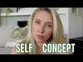 SELF CONCEPT CHANGES EVERYTHING