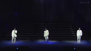 Download lagu 240303 VOCAL UNIT 'THE WAY TO' REBOOT IN YOKOHAMA DAY 2 | TREASURE JAPAN TOUR 2024 mp3